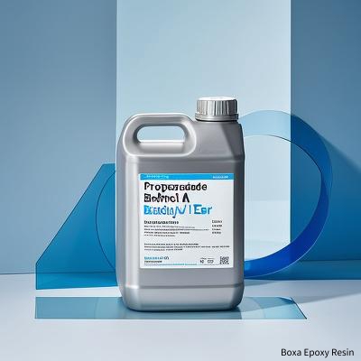Propanolated Bisphenol A Glycidyl Ether